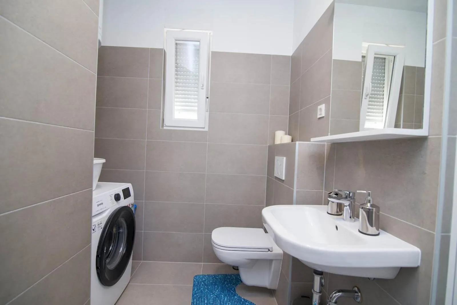 Radnik Apartman Mali Lošinj Horvátország