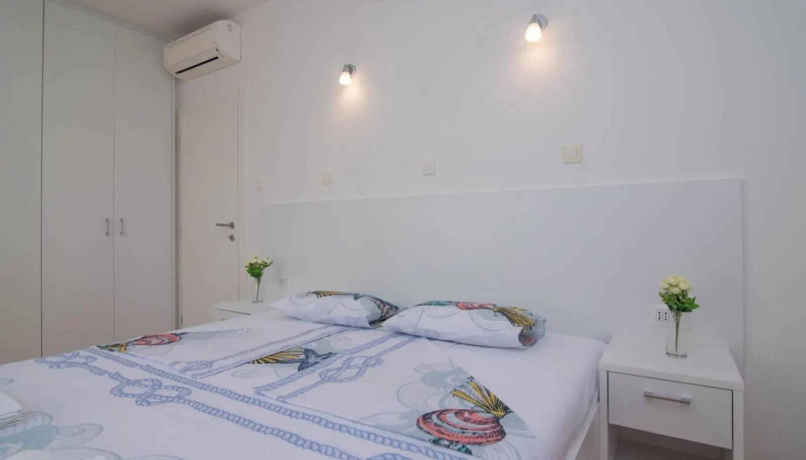Radnik Apartment Mali Losinj 0*,  Croatia