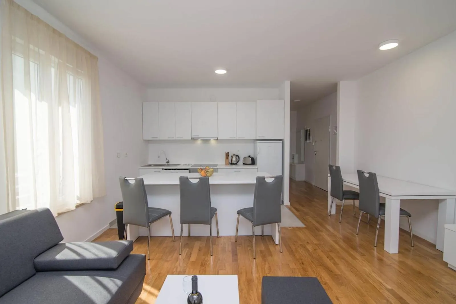 Radnik Apartman Mali Lošinj