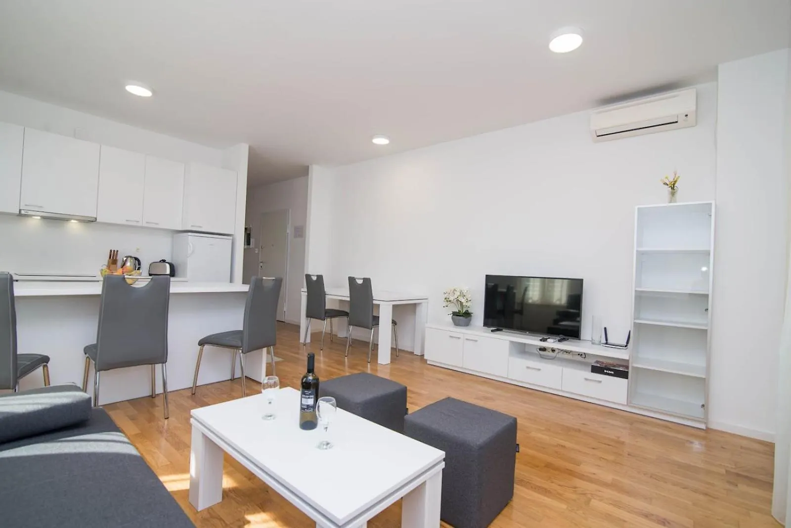 Radnik Apartment Mali Losinj