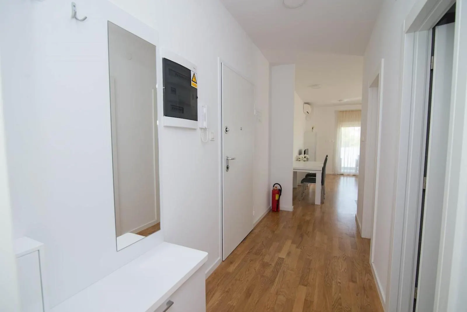 Radnik Apartment Mali Losinj 0*,