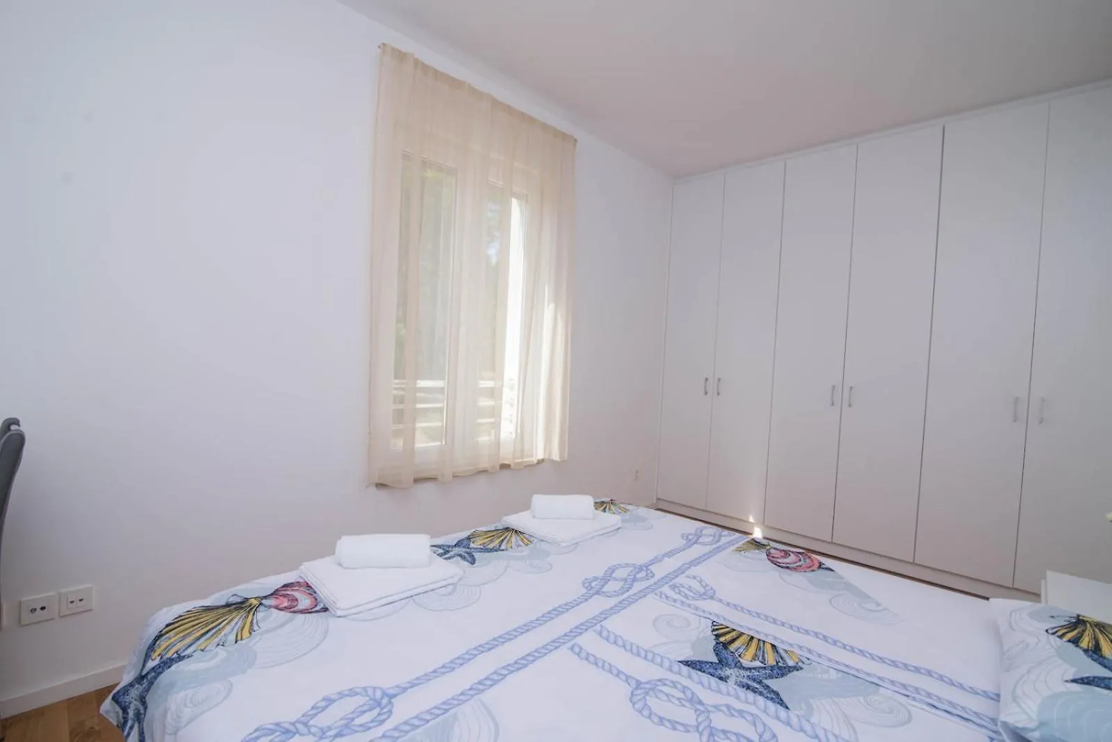 Radnik Apartman Mali Lošinj