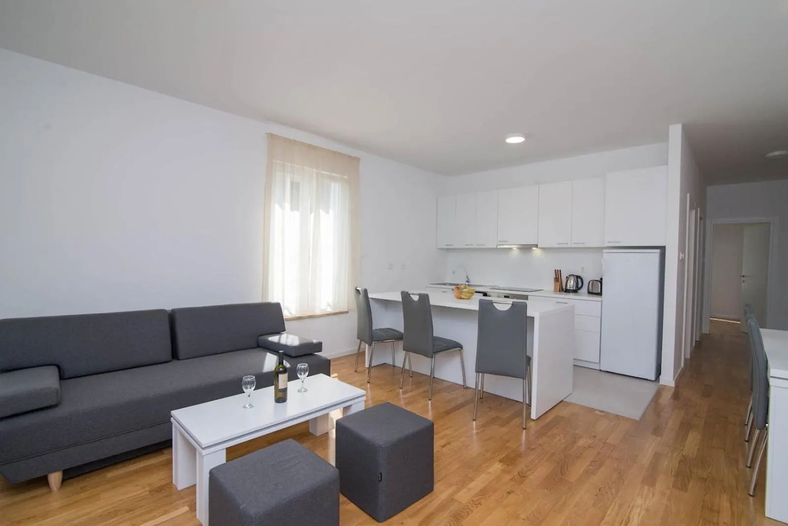 Radnik Apartment Mali Losinj Croatia
