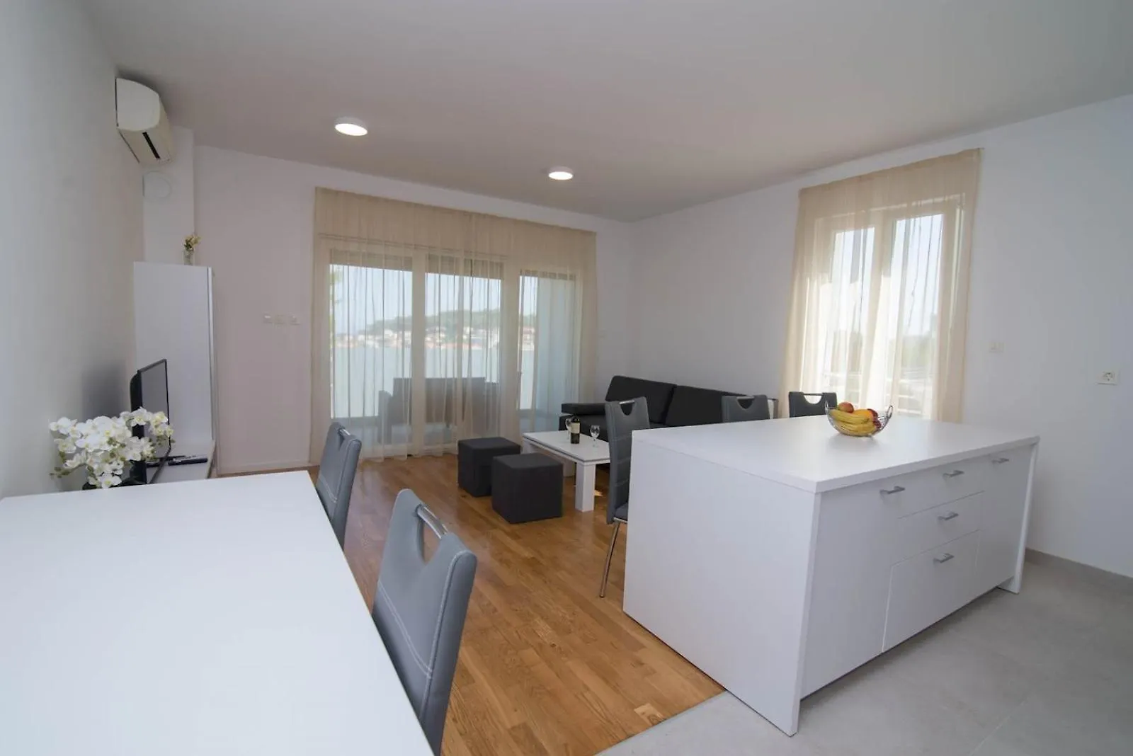 Radnik Apartment Mali Losinj Croatia