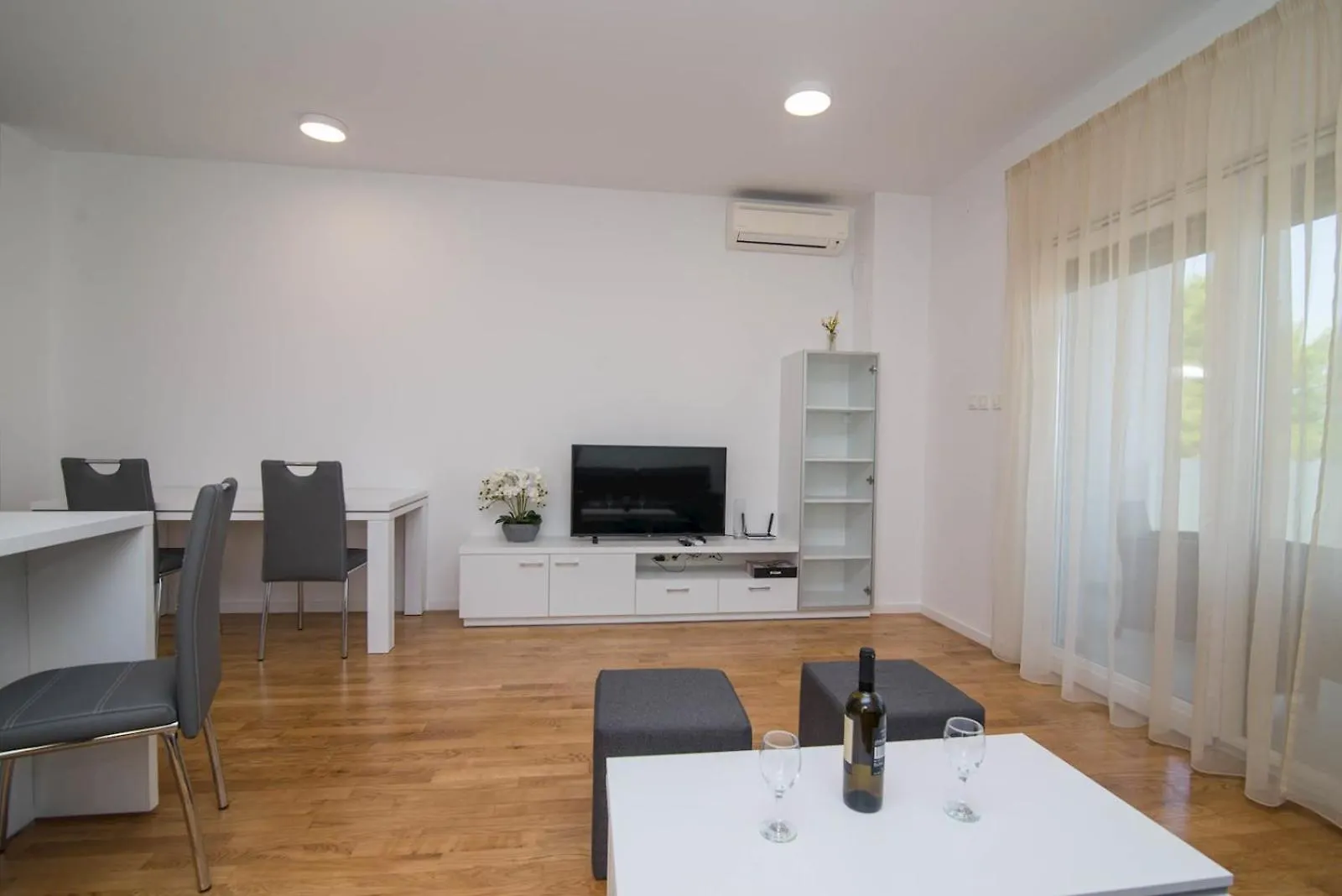 Radnik Apartment Mali Losinj