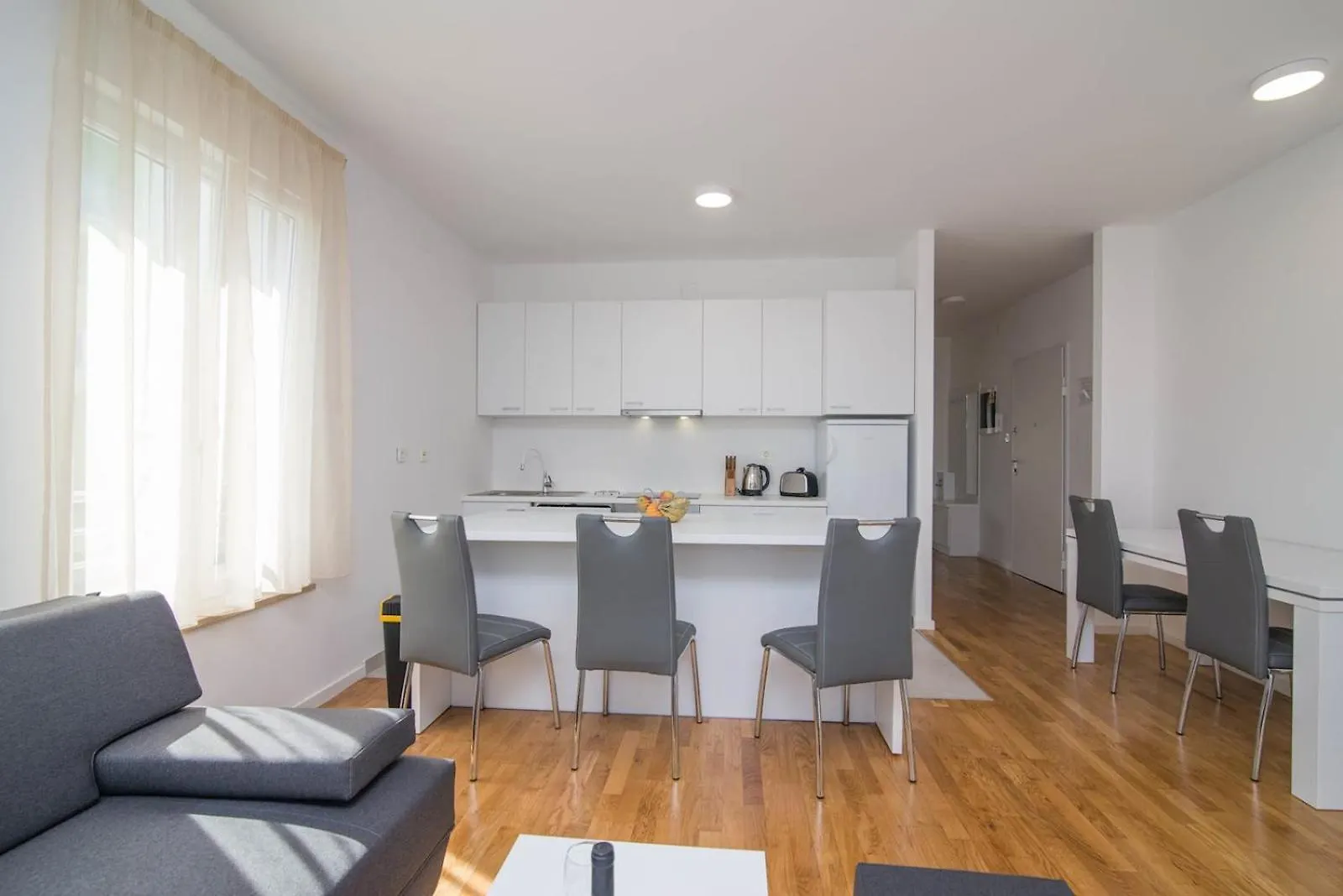 Radnik Apartment Mali Losinj Croatia