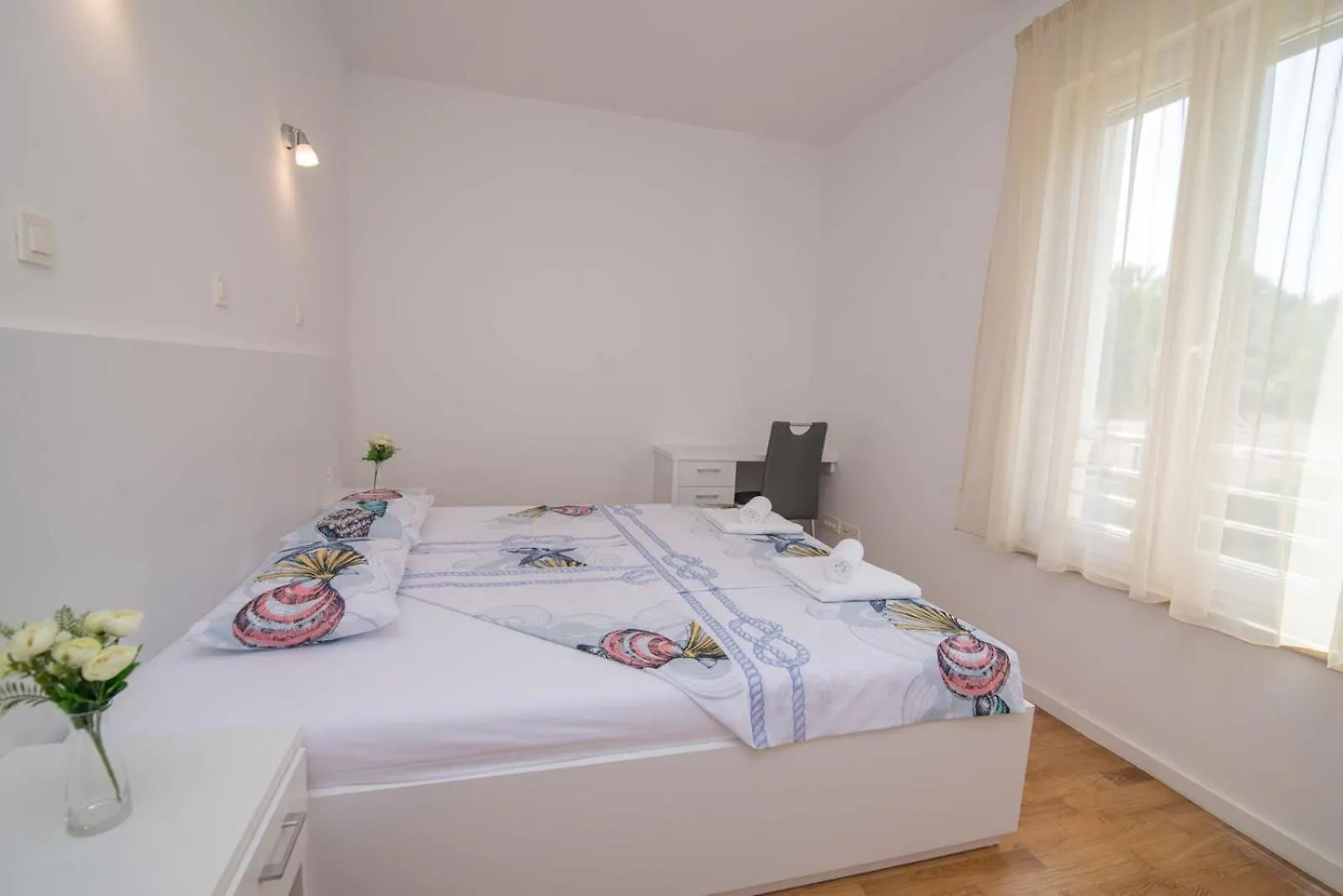 Radnik Apartment Mali Losinj Croatia