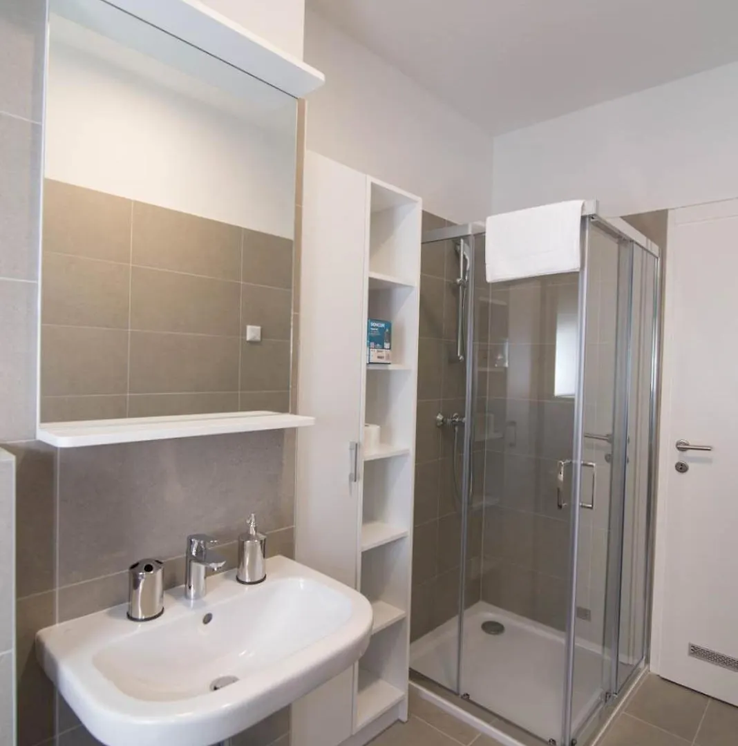 Radnik Apartment Mali Losinj