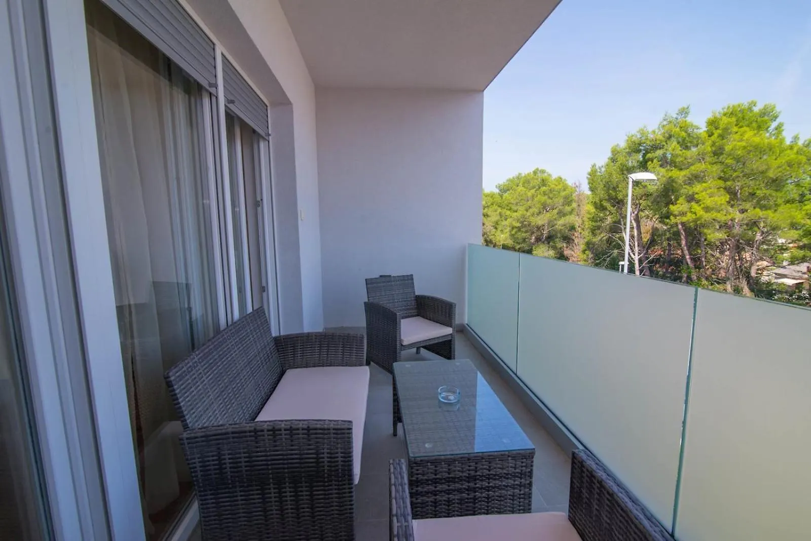 Radnik Apartment Mali Losinj 0*,