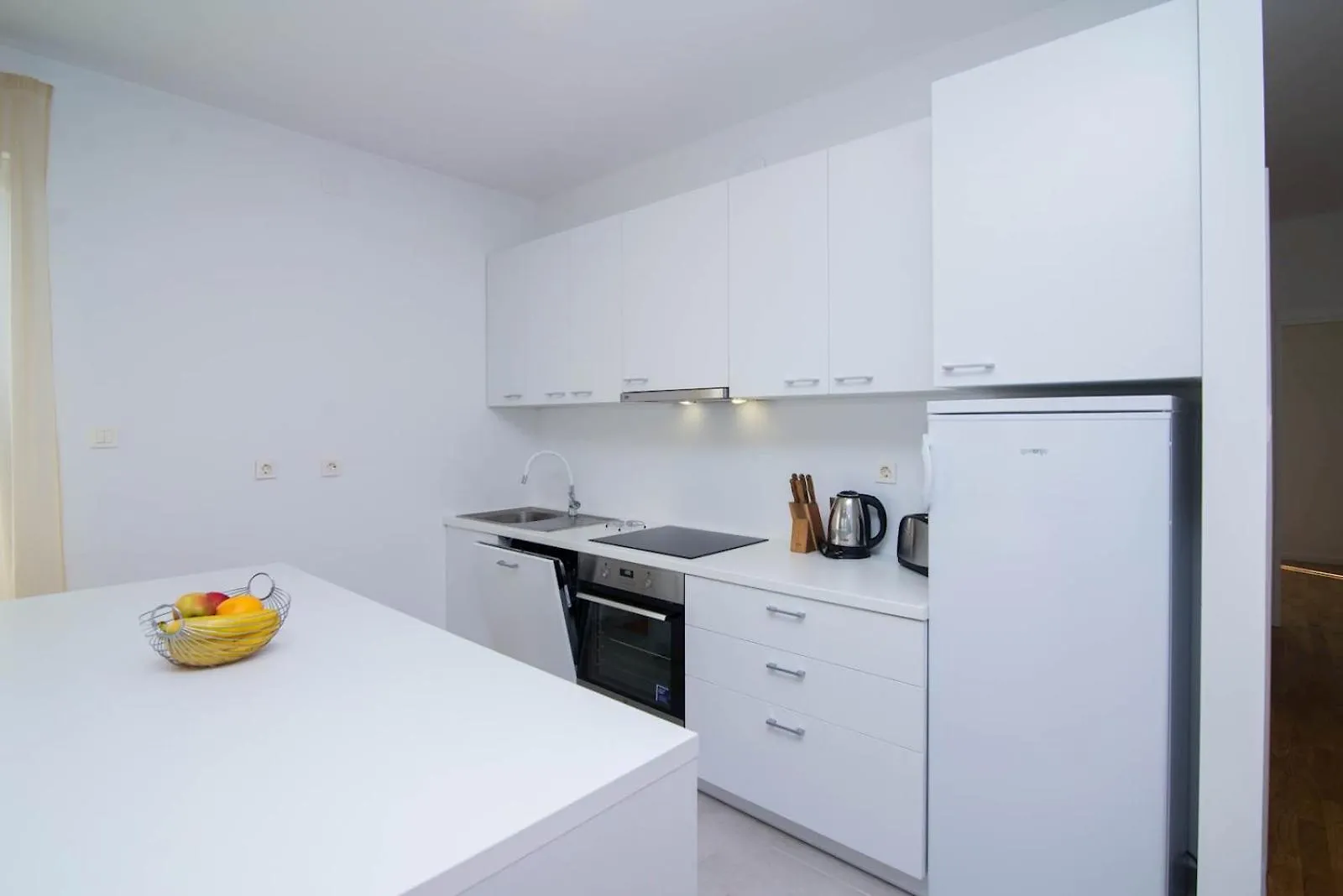 Radnik Appartement Mali Lošinj