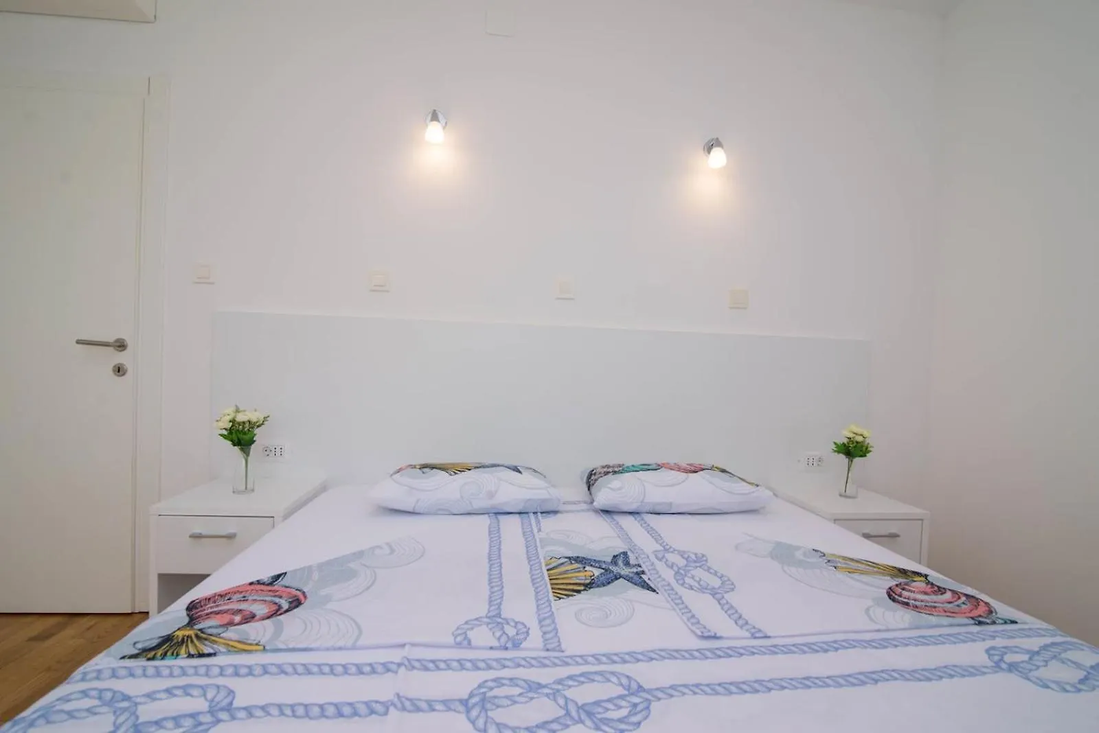 Radnik Appartement Mali Lošinj