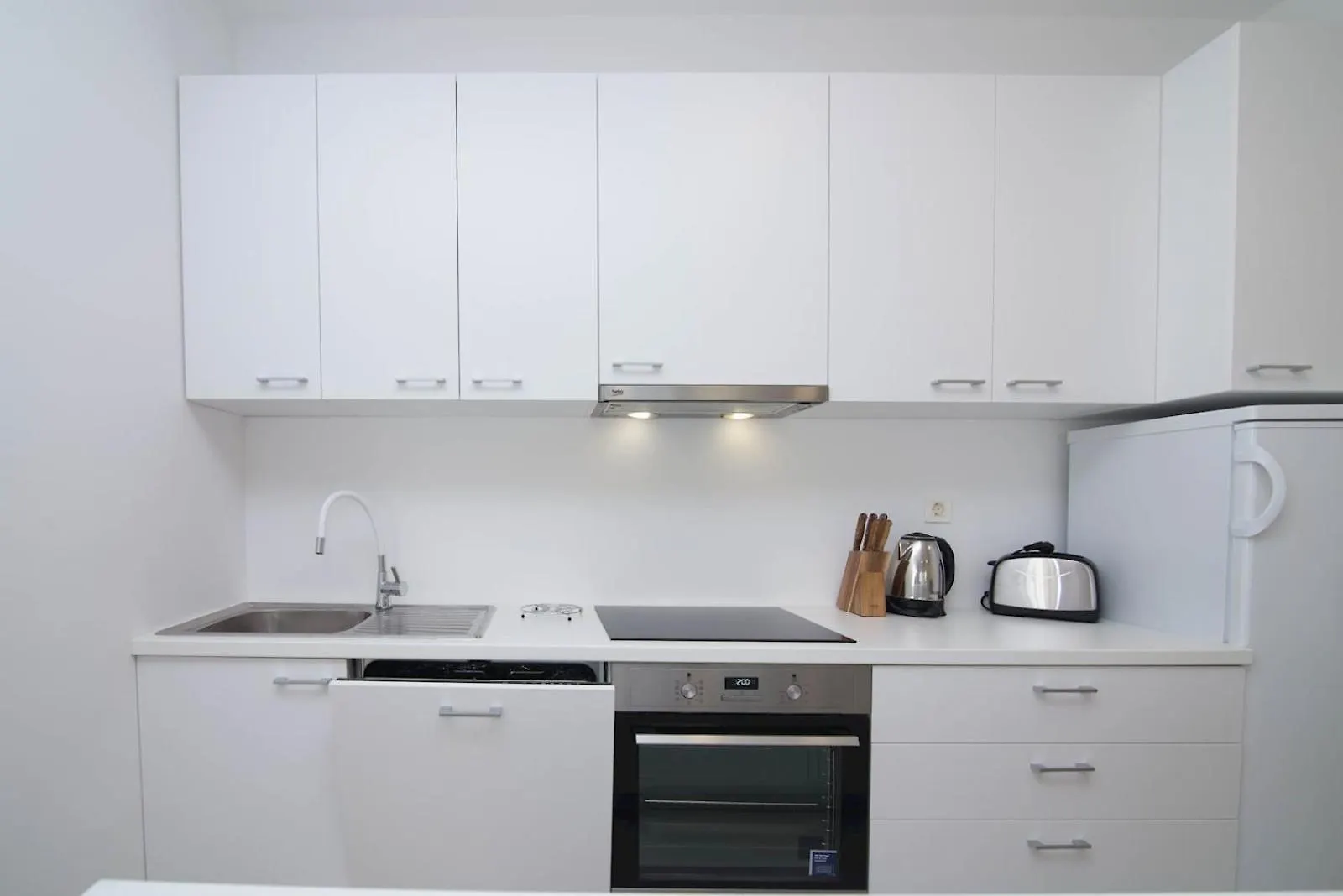 Radnik Appartement Mali Lošinj