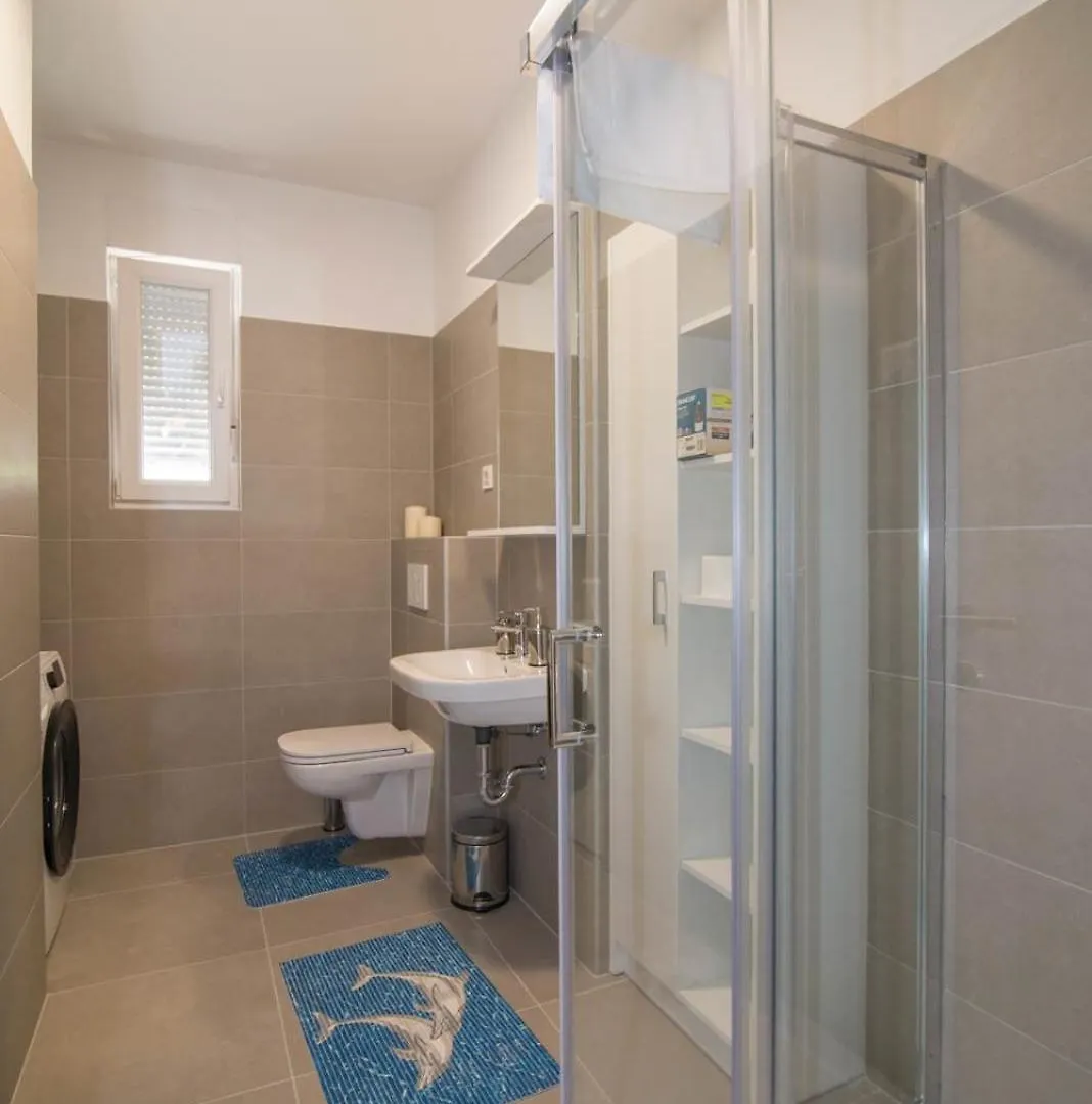 Radnik Appartement Mali Lošinj