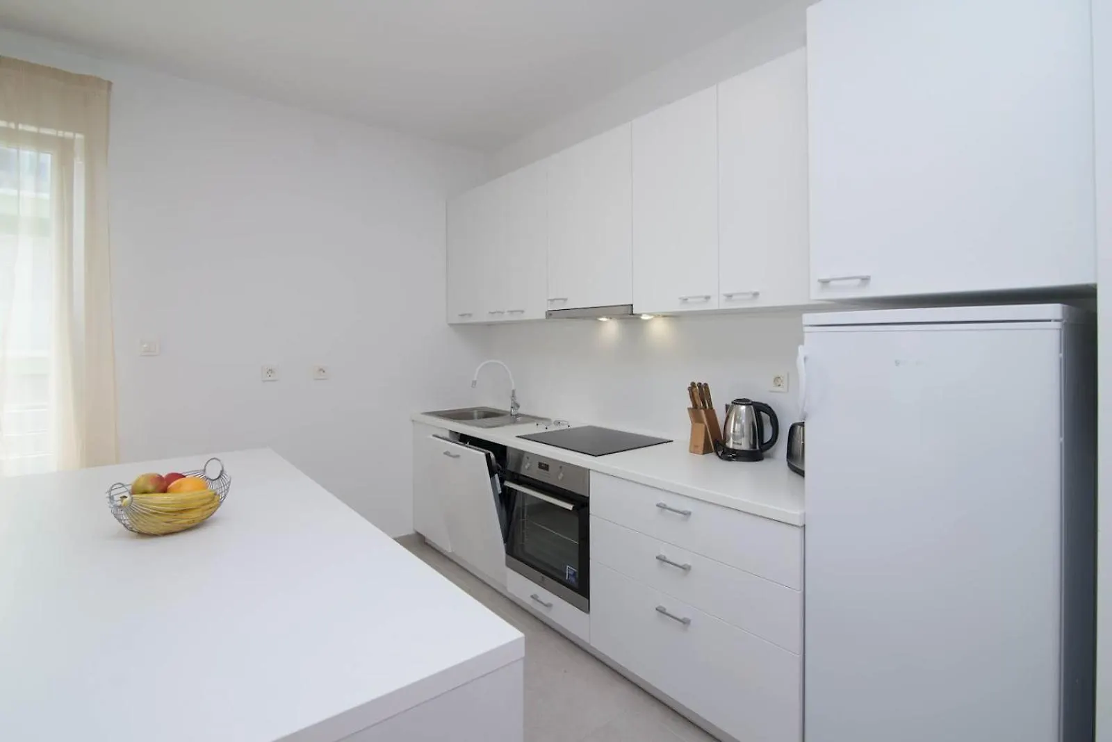Radnik Appartement Mali Lošinj