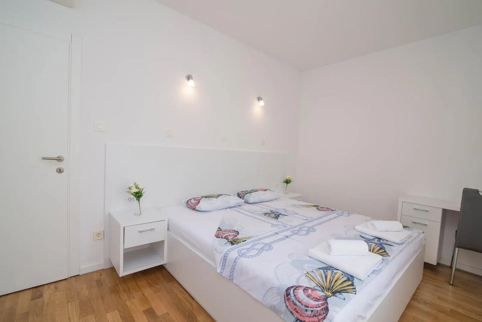 Radnik Appartement Mali Lošinj