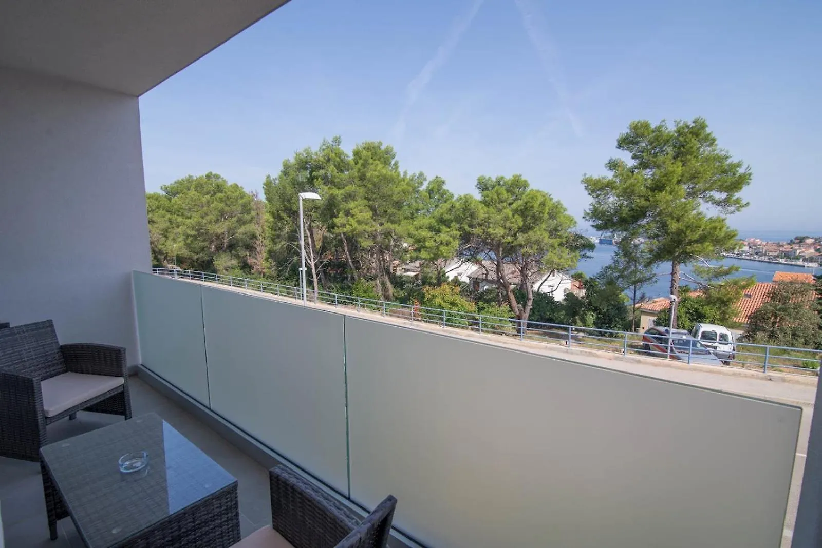 Radnik Appartement Mali Lošinj