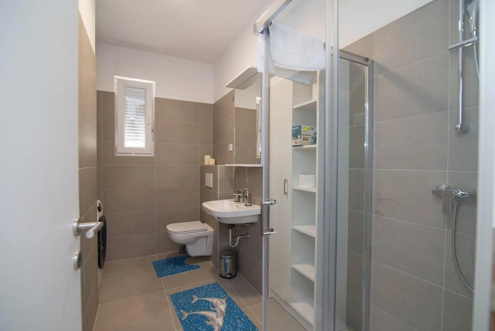 Radnik Appartement Mali Lošinj
